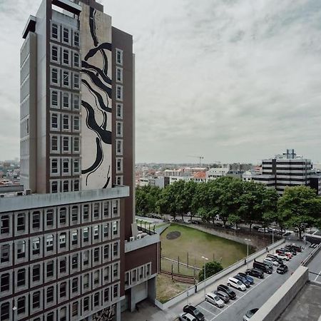 Trindade Apart City Center Porto Leilighet Eksteriør bilde