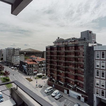 Trindade Apart City Center Porto Leilighet Eksteriør bilde