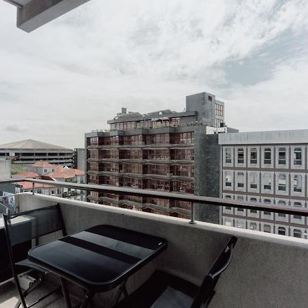Trindade Apart City Center Porto Leilighet Eksteriør bilde