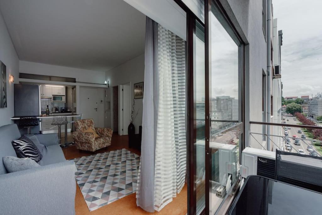Trindade Apart City Center Porto Leilighet Eksteriør bilde
